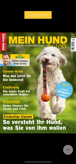 Game screenshot Mein Hund & ich mod apk