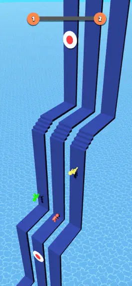 Game screenshot Wall Run 3D mod apk