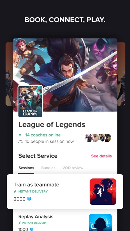 ProGuides screenshot-5