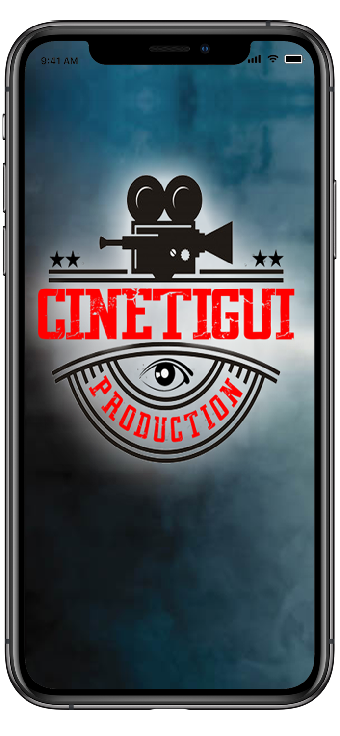 Cinetigui