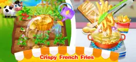 Game screenshot Carnival Farm - Street Food mod apk