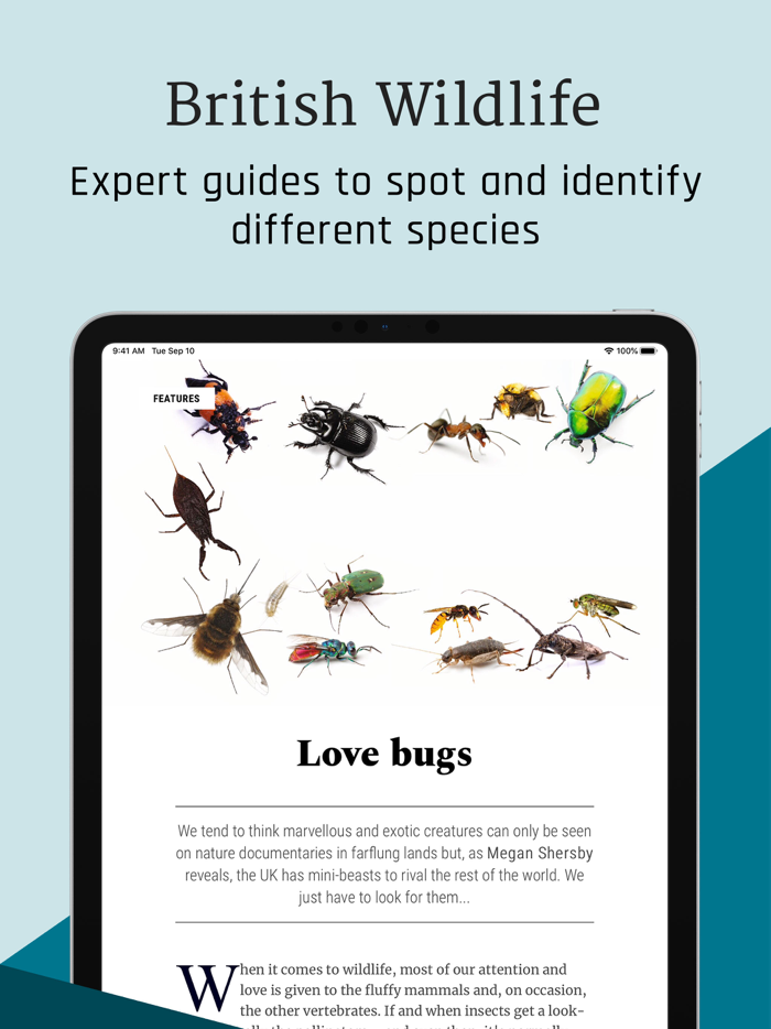 BBC Countryfile Magazine