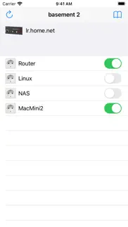 nswitch iphone screenshot 3