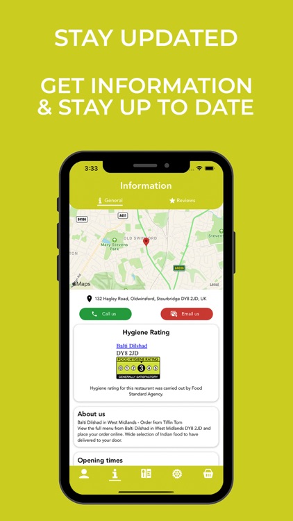 Balti Dilshad screenshot-3