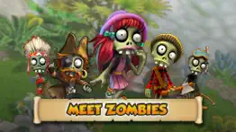 How to cancel & delete zombie castaways 3