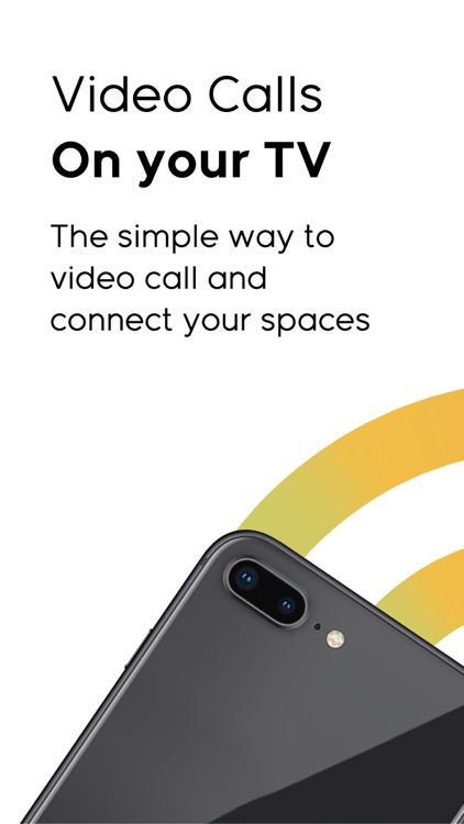 QUVRY - Video Calls on TV