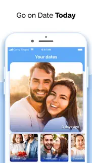 dating app - ihappy problems & solutions and troubleshooting guide - 3