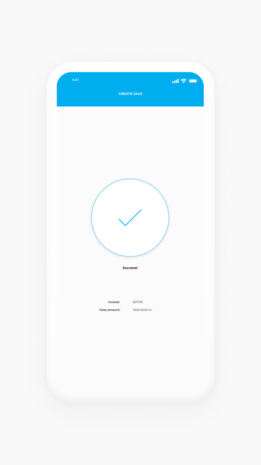 #4. Netposi (iOS) 由: Kvika
