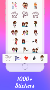 Collage Maker‎ screenshot