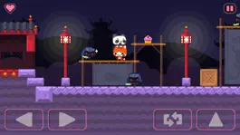 Game screenshot Swap-Swap Panda apk