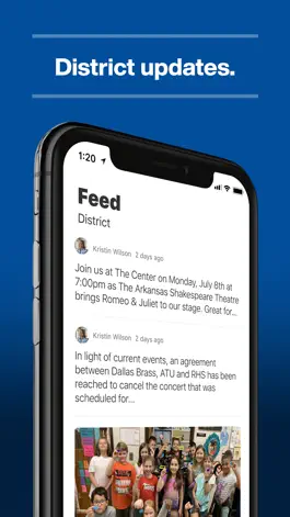 Game screenshot Tuolumne County Schools apk
