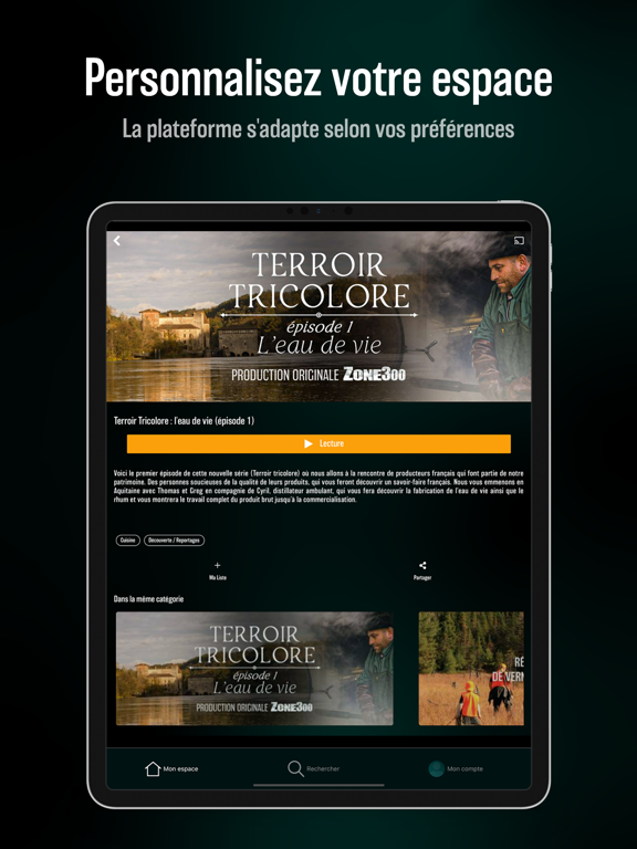 Screenshot #5 pour Zone300