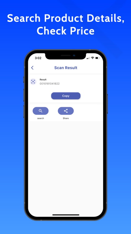 QR Scanner: Read Barcode