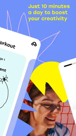 Game screenshot Shoogar. Creative workout apk