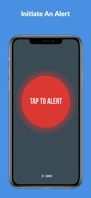 SABRE Personal Safety(圖4)-速報App