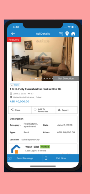 ArabBay: Sell-Buy-Bid(圖4)-速報App