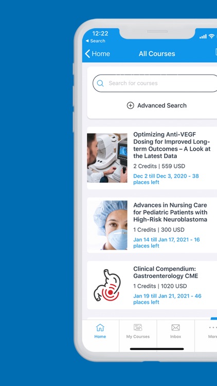 CME Hub screenshot-3