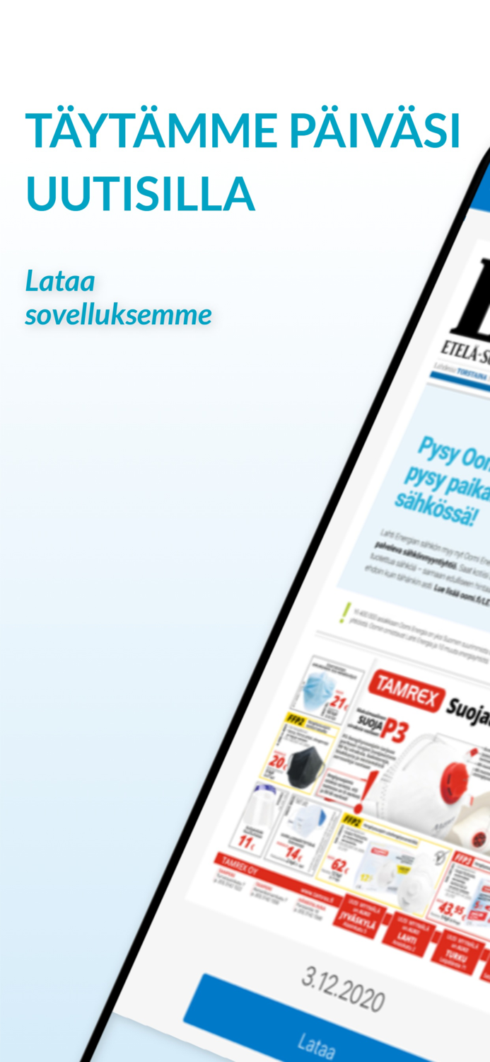 ESS – Etelä-Suomen Sanomat