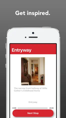 Game screenshot National Willa Cather Center hack