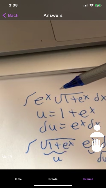 Plato Academy screenshot-4