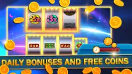 Game screenshot mySlots - Offline Casino Game hack