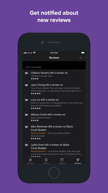 WooCommerce screenshot-4
