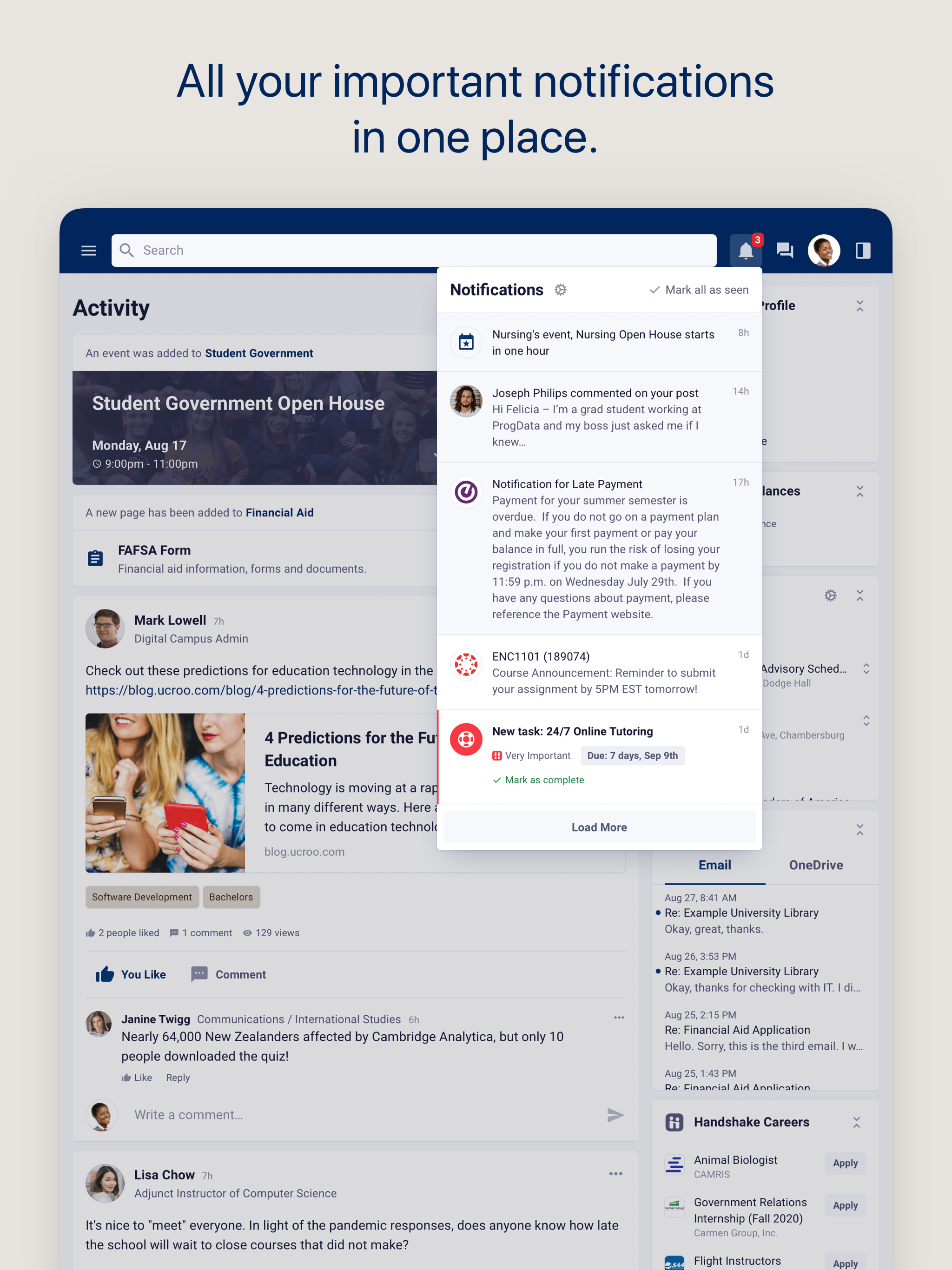 Cooley-Connect screenshot 8