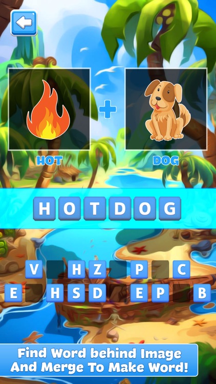 Words Of WonderLand screenshot-4