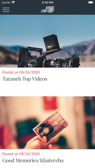 Taraneh Videosのおすすめ画像2
