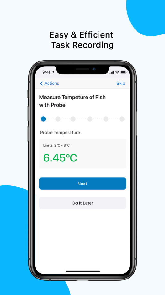 #4. Task Assistant (iOS) 由: Sensire Oy