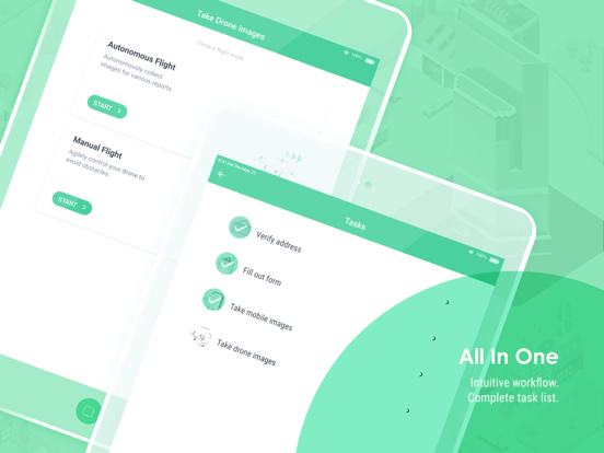BeesPilot iPad screenshot 2 - Productivity app