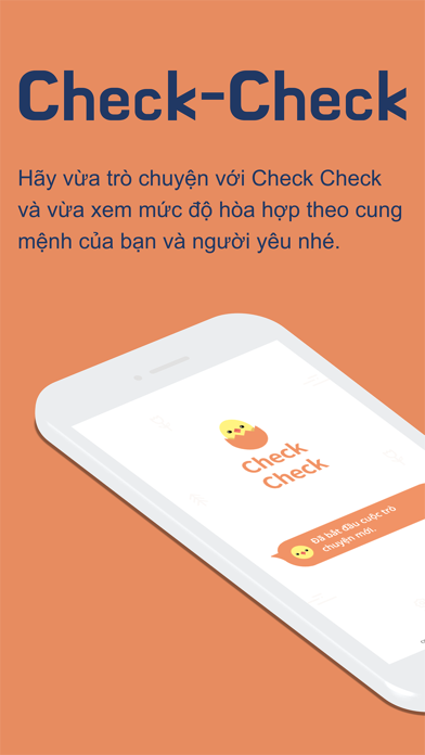 check check - Hợp mệnh, K-pop Screenshot