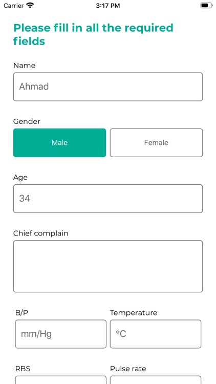 DoctorNow: Doctors screenshot-8