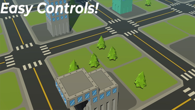 Tower Stax screenshot-3