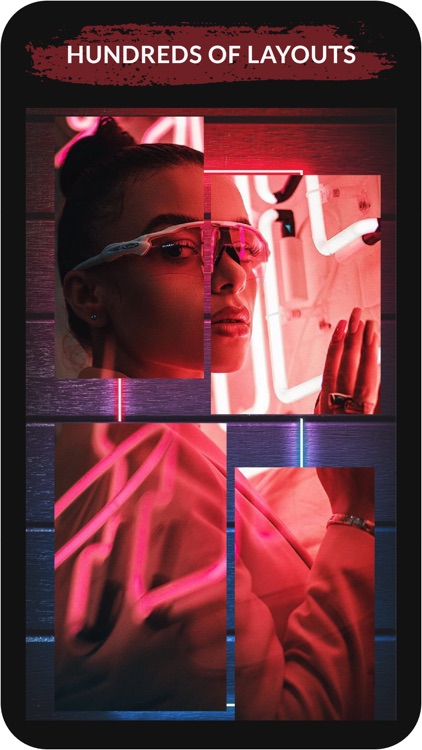 Collage Maker Photo Collage