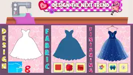 Game screenshot High School Fashion Star hack