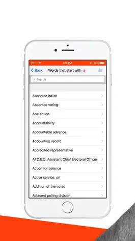 Game screenshot Electoral Translator hack