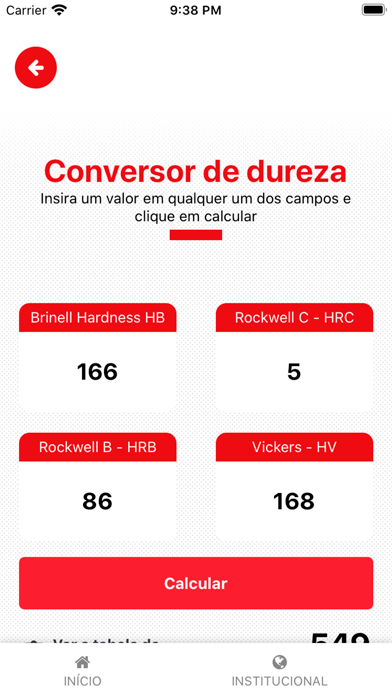 Screenshot #2 pour BVSP Best Value Spare Parts