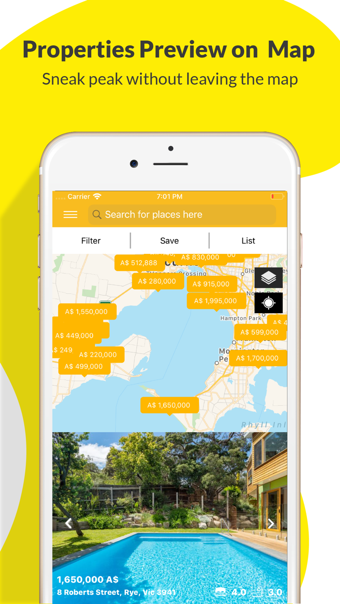 Melbourne Properties