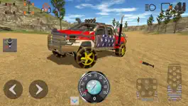 Game screenshot Off-Road Kings hack