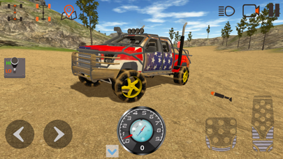 Off-Road Kings screenshot 3