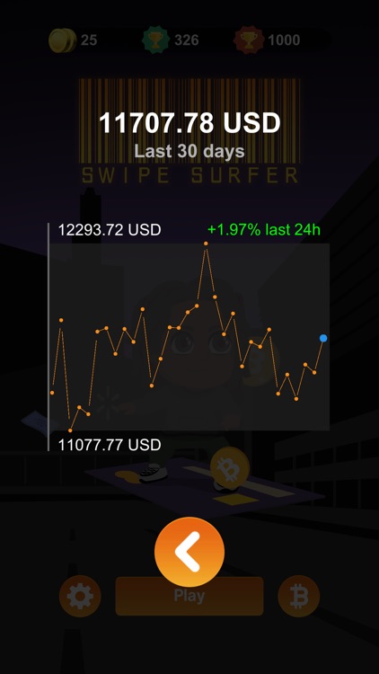 Swipe Surfer screenshot-5