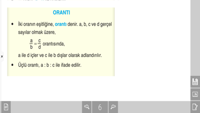 Tsunami Mobil Kütüphane Screenshot