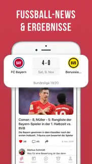 bayern live - inoffizielle app problems & solutions and troubleshooting guide - 2