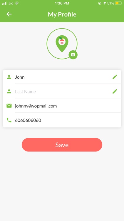 EatanceGrocery Delivery screenshot-6