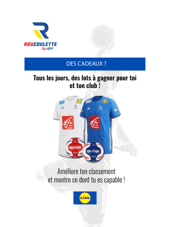 Screenshot #4 pour Roucoulette