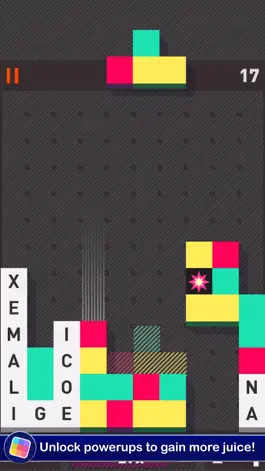 Game screenshot Puzzlejuice - GameClub hack