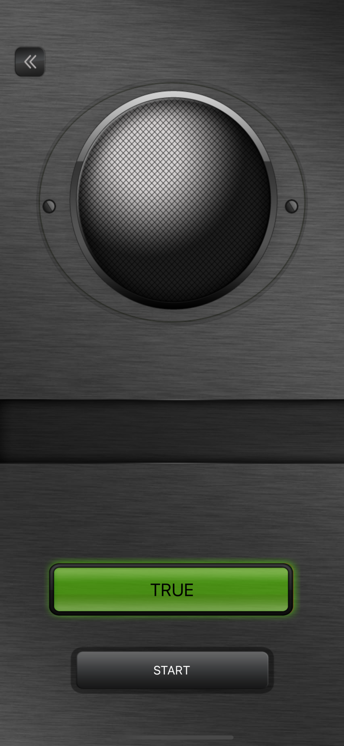 Voice Lie Detector Prank