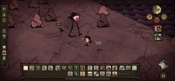 Don't Starve: Pocket Edition+のおすすめ画像5