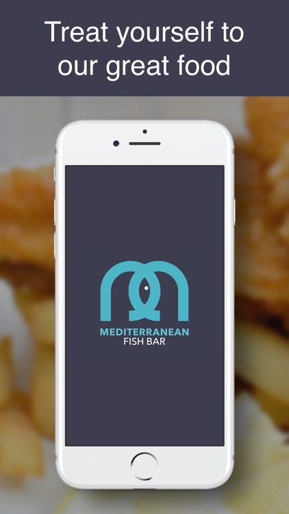 Mediterranean Fish Bar